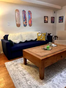 Ideally located 1 bedroom apartment - Capitol Hill - Image 4