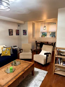 Ideally located 1 bedroom apartment - Capitol Hill - Image 3