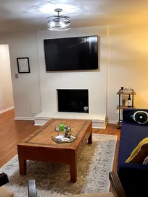 Ideally located 1 bedroom apartment - Capitol Hill - Image 5