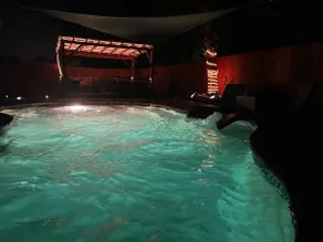 Adorable one bedroom/bath guest house with pool. - Image 5