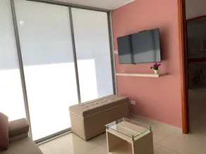 Los Caobos Apartment 304 Newly Furnished - Image 2