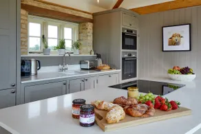 Recent Cotswolds Barn Conversion near Bibury - Image 5