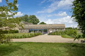 Recent Cotswolds Barn Conversion near Bibury - Image 2