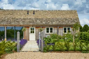 Recent Cotswolds Barn Conversion near Bibury - Image 3