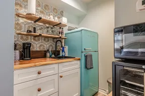 Boho Studio in Sea Trail, Sunset Beach - Image 2