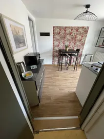 Small cozy and bright nest in the city center - Image 2
