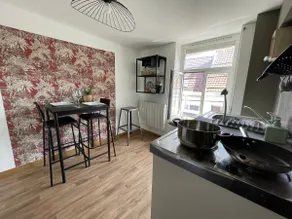 Small cozy and bright nest in the city center - Image 5