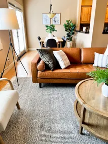 Boise Bench cozy + modern home - Image 3