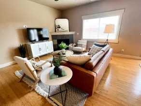 Boise Bench cozy + modern home - Image 5