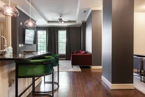 Peaceful Luxury in the Heart of Buckhead. - Image 2