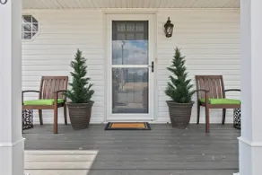 Spacious Beachfront Retreat w/Dock - Image 3