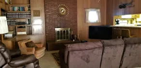 Spacious 3-bedroom home in Breckenridge, TX - Image 2