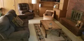Spacious 3-bedroom home in Breckenridge, TX - Image 3