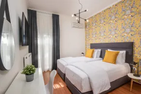 Maison De Mare, 4BR Central Luxury Beach Residence - Image 5