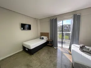 Triple Suite with Balcony - Image 2