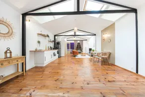 Zen & Spa - Maison Loft cozy - Tours - Image 3