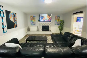 A Colorful Shadow- Hottub/Game-room/Movie-room - Image 2