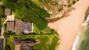 Breathtaking Villa on the North Shore of Oahu - Image 4
