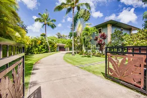 Breathtaking Villa on the North Shore of Oahu - Image 3