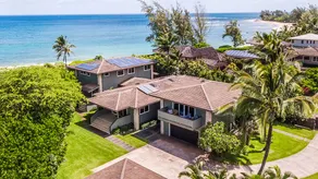 Breathtaking Villa on the North Shore of Oahu - Image 2