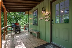 Pa’s Cabin at The Narrows - Image 2