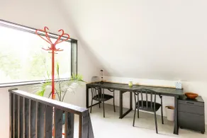 El Atico: Bright & peaceful loft in Minneapolis - Image 5