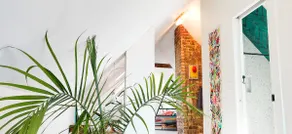 El Atico: Bright & peaceful loft in Minneapolis - Image 3