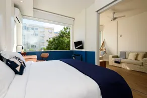 40m from Ipanema Beach & Arpoador, Quiet - Image 5