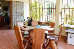 Cheerful 3 bedroom countryside Villa with pool - Image 4