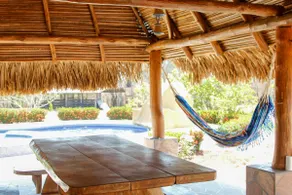 Cheerful 3 bedroom countryside Villa with pool - Image 5
