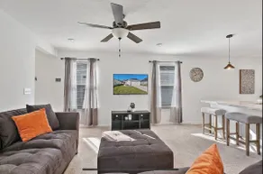 *Montward Preserve Way Retreat*Wifi ,Near Airport - Image 3