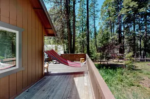 Godhan Dham - Spacious 3-bedroom Meadowview Chalet - Image 3