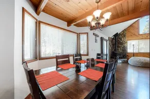 Godhan Dham - Spacious 3-bedroom Meadowview Chalet - Image 4