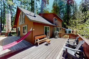 Godhan Dham - Spacious 3-bedroom Meadowview Chalet - Image 2