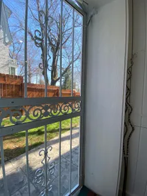 Lovely one bedroom w/a fireplace & outdoor space - Image 4