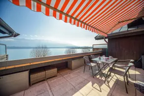 Rooftop ”waterfront”, terrace, secure parking - Image 5