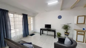 Homely Apartment w/free wifi, showmax and parking. - Image 3