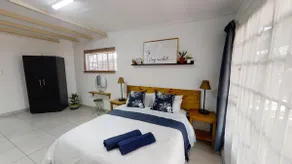 Homely Apartment w/free wifi, showmax and parking. - Image 2