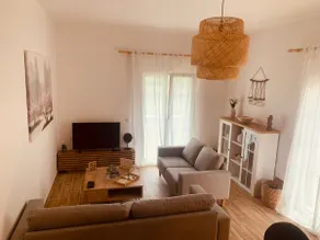 Boho Apartment at the Beach - Image 4