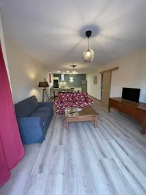 La K'ase du Baudet Poitiers – 3 minutes from the CHU - Image 2