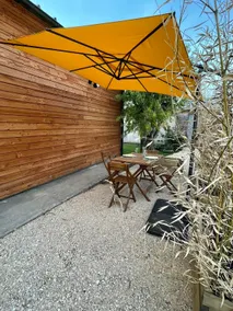 La K'ase du Baudet Poitiers – 3 minutes from the CHU - Image 4