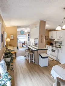The Humble Abode - Image 1