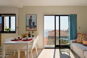 Ocean Scene 2 bed Apt - Image 2