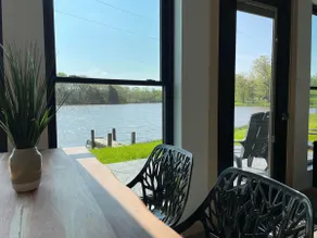 New Construction-Hermann-Lakeside Cabins (Cabin 2) - Image 4