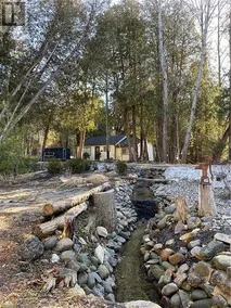 A Brook Runs Through It - Beautiful Beach Cottage! - Image 5