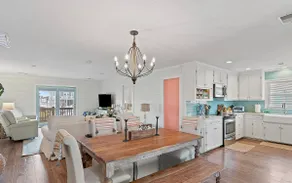 Waterfront, Dock, Beach Access, Premiere Location! - Image 2