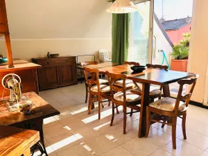 Penthouse With Sea View - Image 5