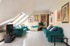 Penthouse With Sea View - Image 2