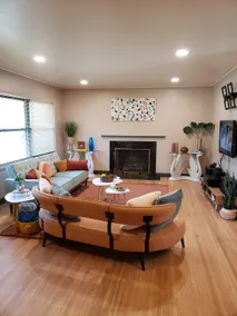 Riverside midcentury 3 bedroom 2 bath charmer. - Image 5