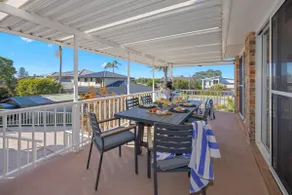 Otto House - family beach house with pool - Image 3